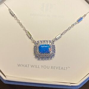 Bomb party OG necklace